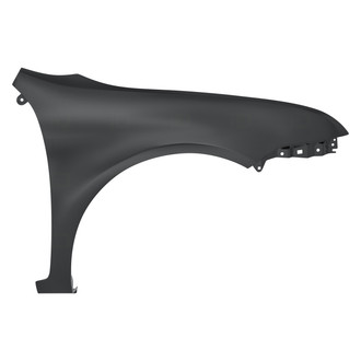 Replace® - Front Passenger Side Fender (Platinum Plus)