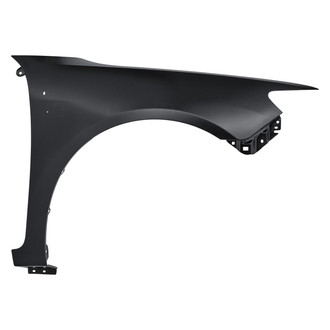 Replace® - Front Passenger Side Fender (CAPA Certified)