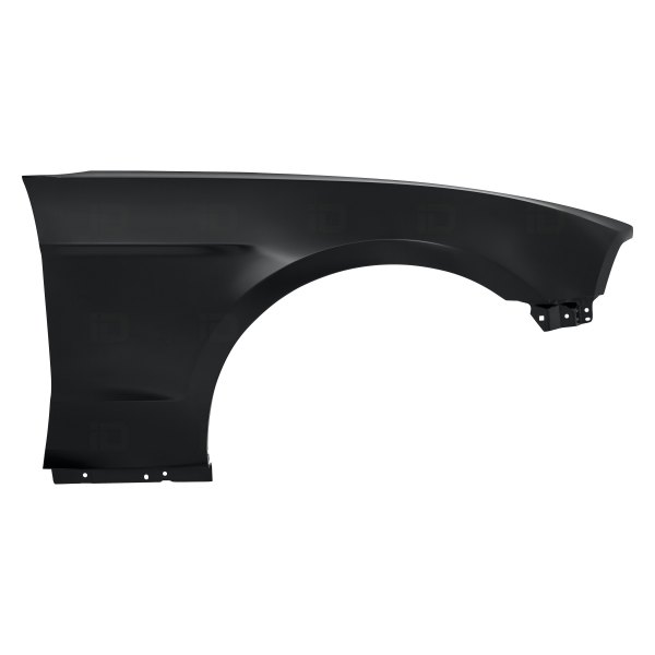 Replace® - Front Passenger Side Fender