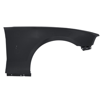 Replace® - Front Passenger Side Fender (CAPA Certified)