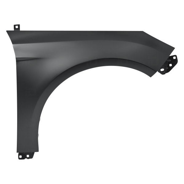 Replace® - Front Passenger Side Fender