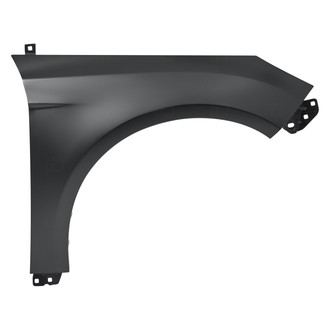 Replace® - Front Passenger Side Fender (Platinum Plus)