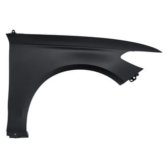 Replace® - Front Passenger Side Fender (Platinum Plus)
