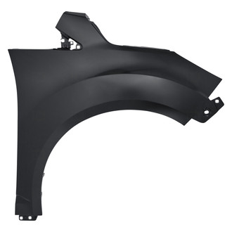 Replace® - Front Passenger Side Fender (CAPA Certified)