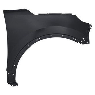 Replace® - Front Passenger Side Fender (Platinum Plus)