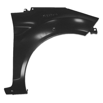 Replace® - Front Passenger Side Fender (CAPA Certified)