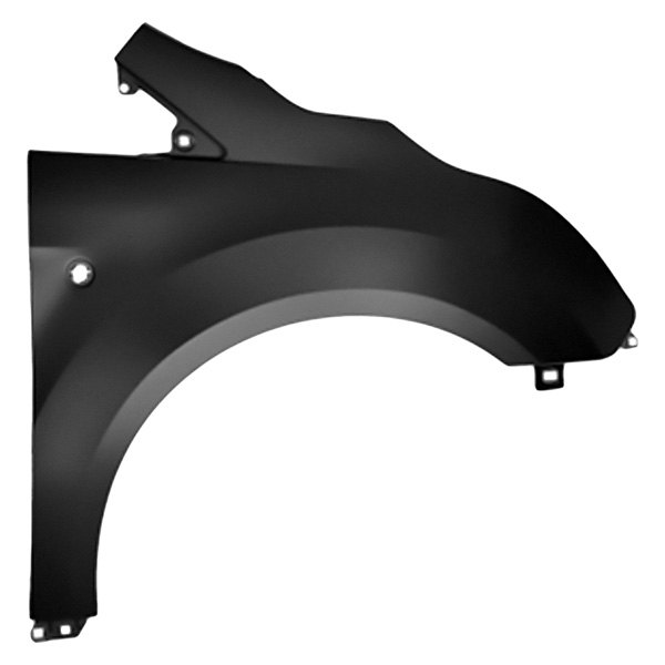 Replace® - Front Passenger Side Fender