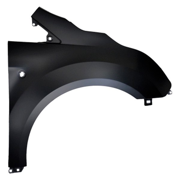 Replace® - Front Passenger Side Fender