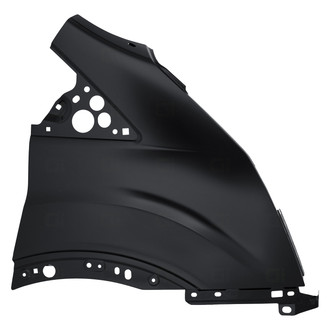 Replace® - Front Passenger Side Fender (Standard Line)