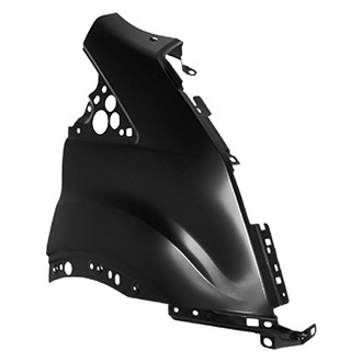Replace® - Front Passenger Side Fender (Platinum Plus)