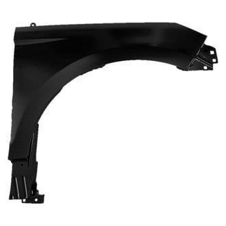 Replace® - Front Passenger Side Fender (Platinum Plus)