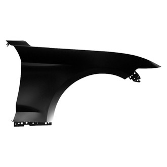 Replace® - Front Passenger Side Fender (Platinum Plus)