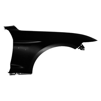 Replace® - Front Passenger Side Fender (Standard Line)