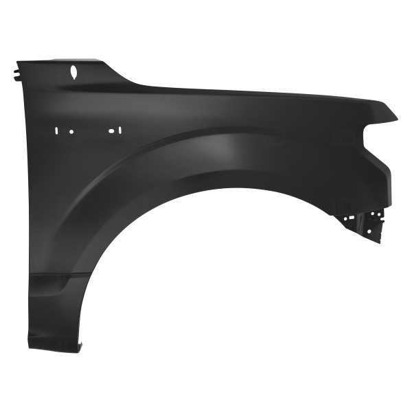 Replace® - Front Passenger Side Fender