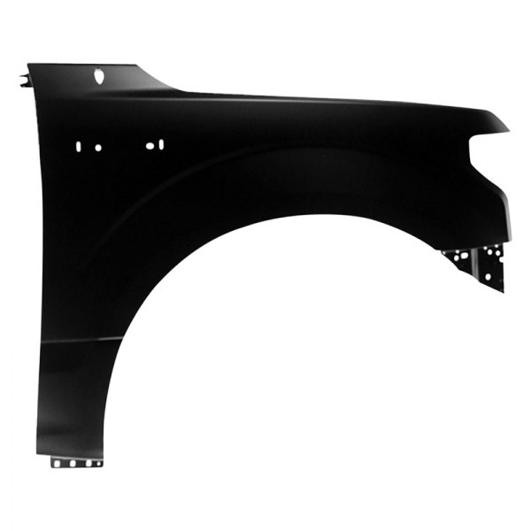 Replace® - Front Passenger Side Fender