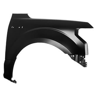 Replace® - Front Passenger Side Fender (Platinum Plus)