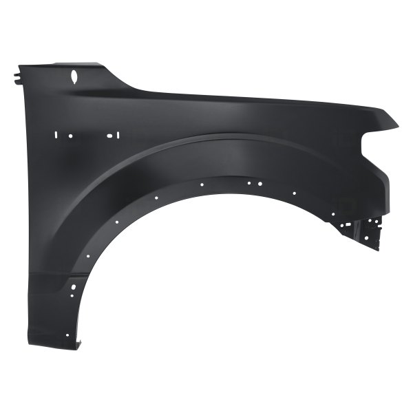 Replace® - Front Passenger Side Fender