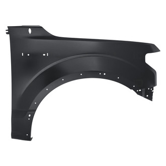Replace® - Front Passenger Side Fender (Standard Line)