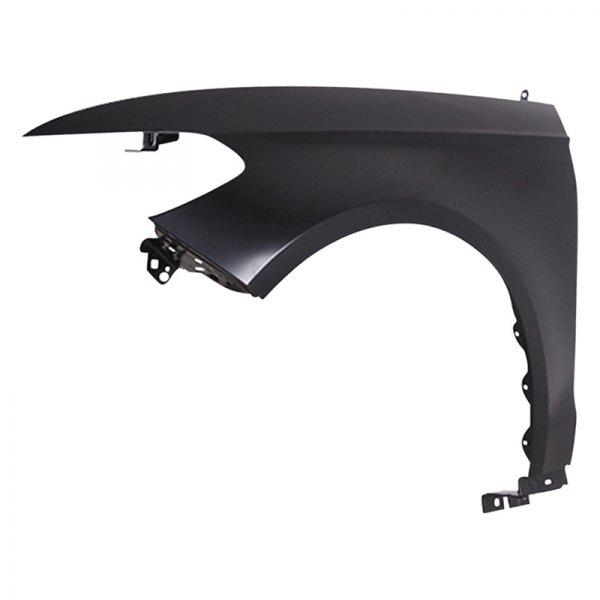 Replace® - Front Passenger Side Fender