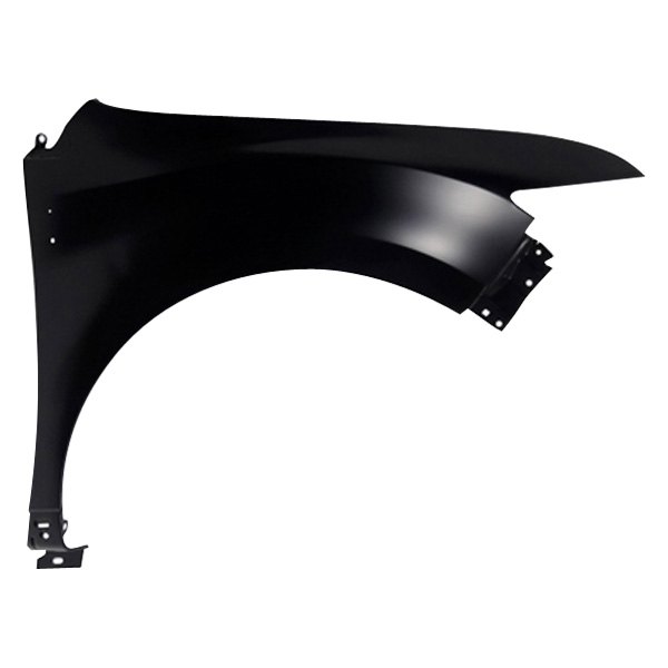 Replace® - Front Passenger Side Fender