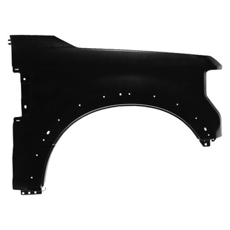 Replace® - Front Passenger Side Fender (Standard Line)