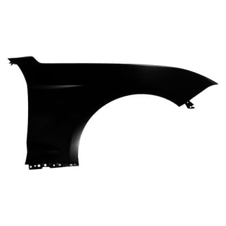 Replace® - Front Passenger Side Fender (CAPA Certified)