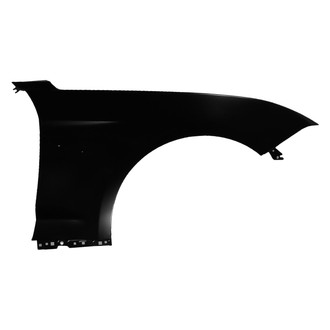 Replace® - Front Passenger Side Fender (CAPA Certified)