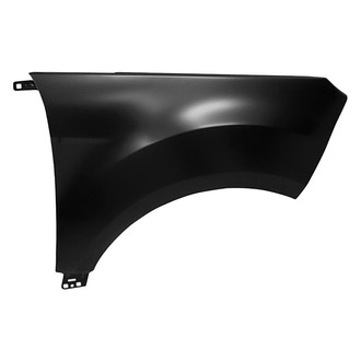Replace® - Front Passenger Side Fender (CAPA Certified)