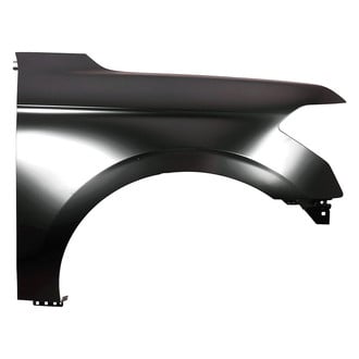Replace® - Front Passenger Side Fender (Platinum Plus)