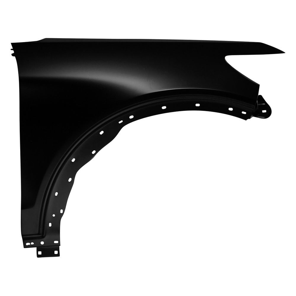 Replace® FO1241327PP - Front Passenger Side Fender (Platinum Plus)