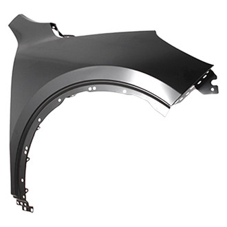Replace® - Front Passenger Side Fender (Platinum Plus)