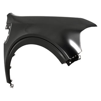Replace® - Front Passenger Side Fender (CAPA Certified)