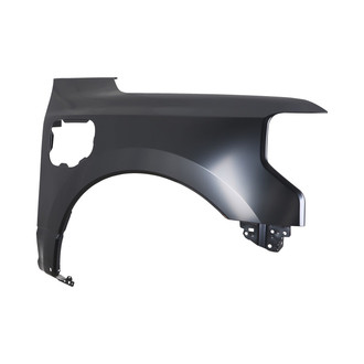 Replace® - Front Passenger Side Fender (CAPA Certified)