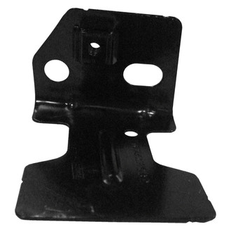 Replace® FO1245103 - Front Forward Passenger Side Fender Bracket (Standard Line)