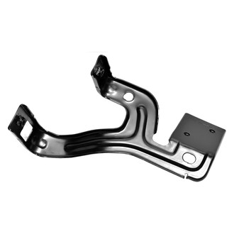 Replace® - Front Passenger Side Fender Brace (Standard Line)