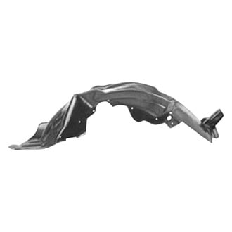Replace® - Fender Liners