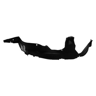 Replace® FO1248108 - Front Driver Side Fender Liner (Standard Line)