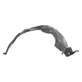 Replace® - Front Driver Side Fender Liner (Standard Line)