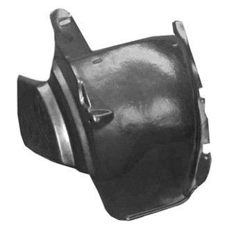 Replace® - Front Driver Side Fender Liner Front Section (Standard Line)
