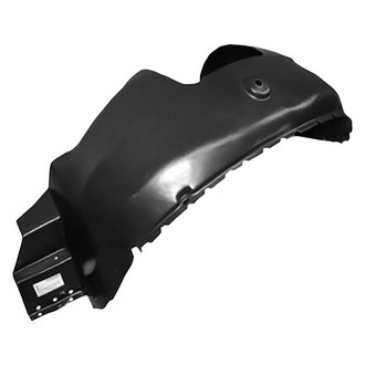 Replace® - Front Driver Side Fender Liner (Standard Line)