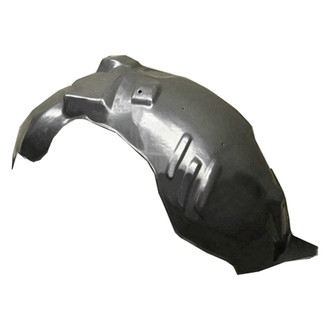 Replace® - Front Driver Side Fender Liner (CAPA Certified)