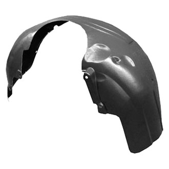 Replace® - Front Driver Side Fender Liner (CAPA Certified)