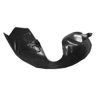 Replace® - Front Driver Side Fender Liner (Standard Line)