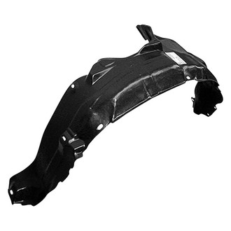 Replace® - Front Driver Side Fender Liner (Standard Line)