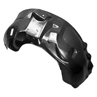 Replace® - Front Driver Side Fender Liner (CAPA Certified)