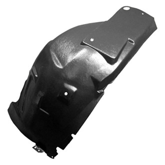 Replace® - Front Driver Side Fender Liner Front Section (CAPA Certified)