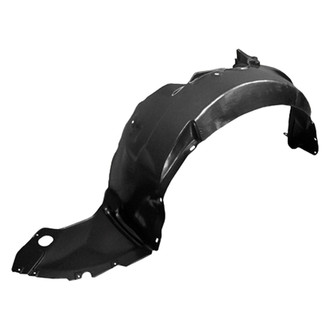 Replace® - Front Driver Side Fender Liner (CAPA Certified)