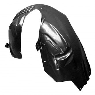 Replace® - Front Fender Liner
