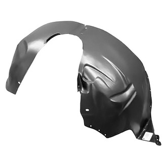 Replace® - Front Driver Side Fender Liner (Standard Line)