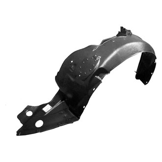 Replace® - Front Driver Side Fender Liner (Standard Line)
